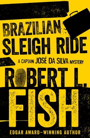 Buy Brazilian Sleigh Ride at Amazon