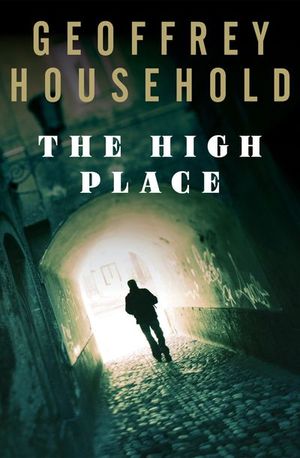 Buy The High Place at Amazon