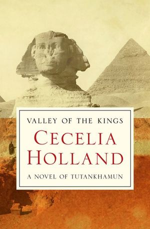 Buy Valley of the Kings at Amazon