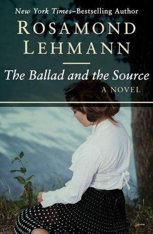 Buy The Ballad and the Source at Amazon