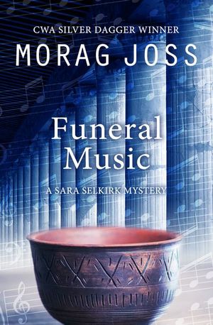 Buy Funeral Music at Amazon