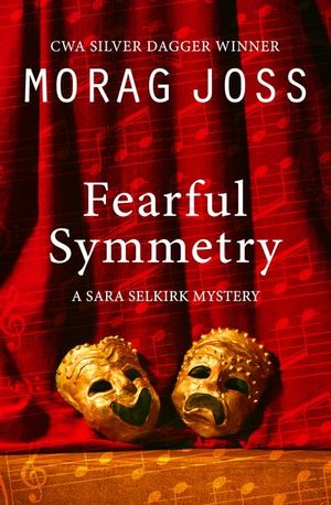 Buy Fearful Symmetry at Amazon