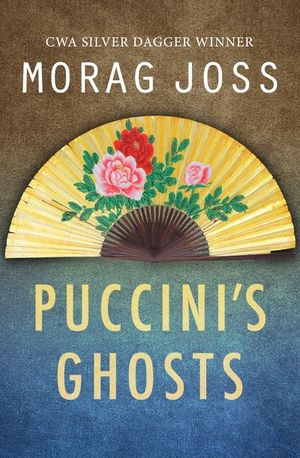 Buy Puccini's Ghosts at Amazon