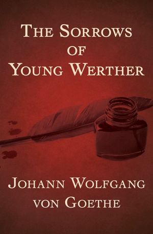 Buy The Sorrows of Young Werther at Amazon