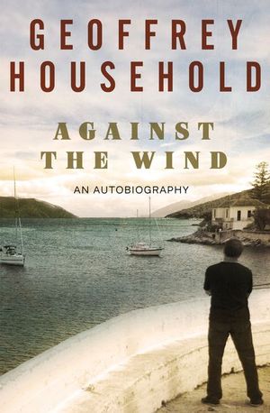 Buy Against the Wind at Amazon