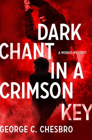 Buy Dark Chant in a Crimson Key at Amazon