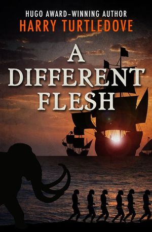 Buy A Different Flesh at Amazon