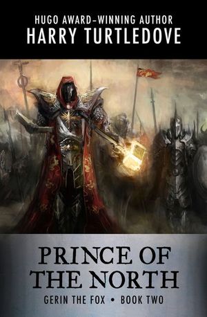 Buy Prince of the North at Amazon