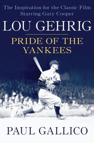 Buy Lou Gehrig at Amazon