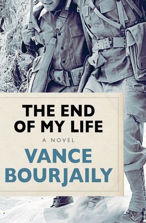 Buy The End of My Life at Amazon