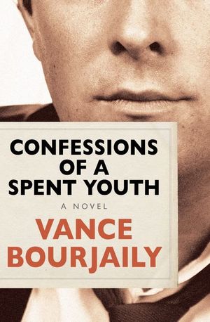 Buy Confessions of a Spent Youth at Amazon