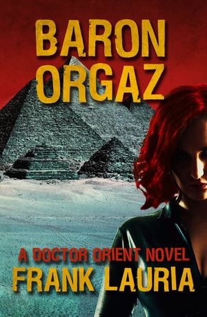 Buy Baron Orgaz at Amazon