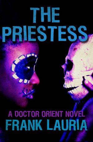 Buy The Priestess at Amazon