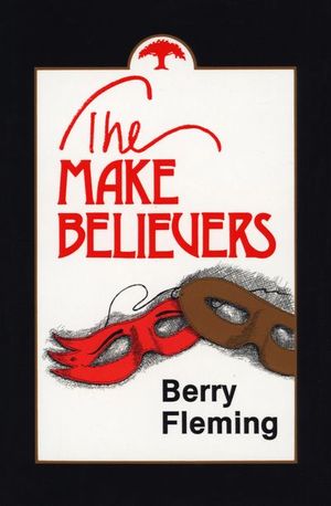 Buy The Make Believers at Amazon