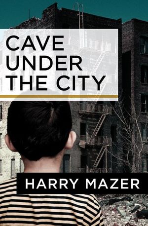 Buy Cave Under the City at Amazon