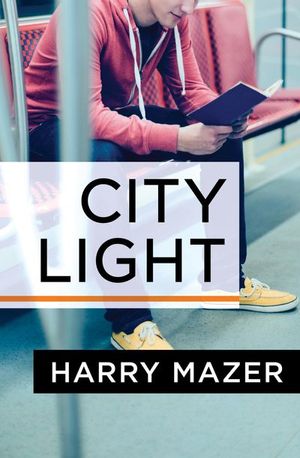 Buy City Light at Amazon