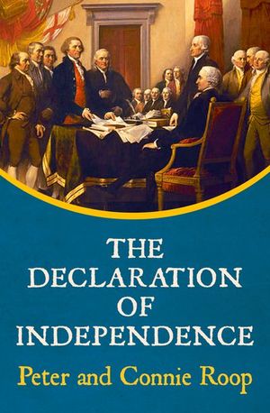 Buy The Declaration of Independence at Amazon