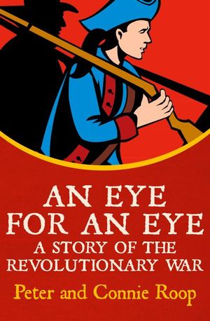 Buy An Eye for an Eye at Amazon