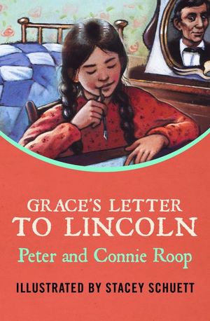 Buy Grace's Letter to Lincoln at Amazon