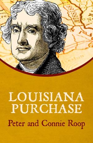 Buy Louisiana Purchase at Amazon