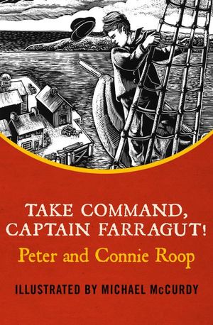 Buy Take Command, Captain Farragut! at Amazon