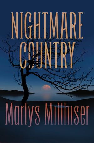 Buy Nightmare Country at Amazon
