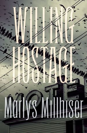 Buy Willing Hostage at Amazon