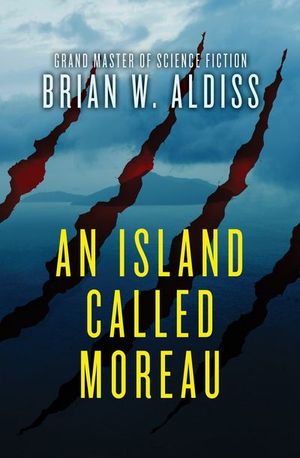 Buy An Island Called Moreau at Amazon