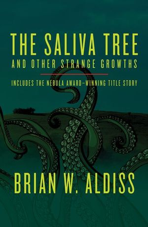 Buy The Saliva Tree at Amazon