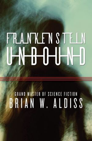 Buy Frankenstein Unbound at Amazon