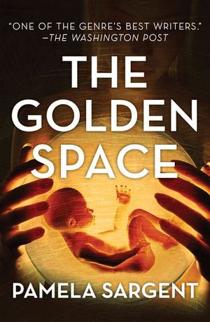 Buy The Golden Space at Amazon