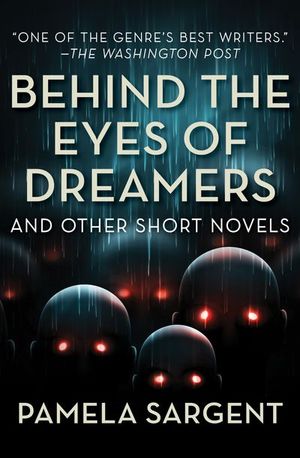 Buy Behind the Eyes of Dreamers at Amazon