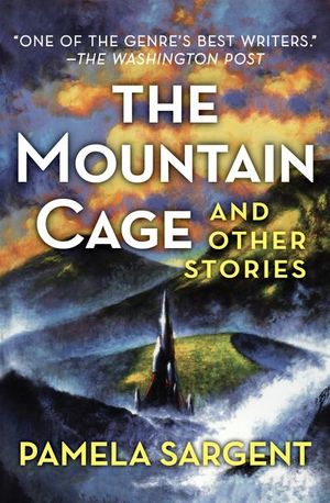 Buy The Mountain Cage at Amazon
