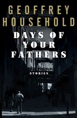 Buy Days of Your Fathers at Amazon
