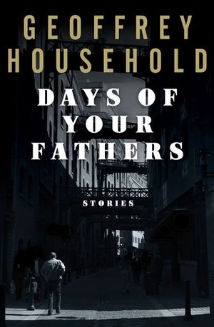 Days of Your Fathers