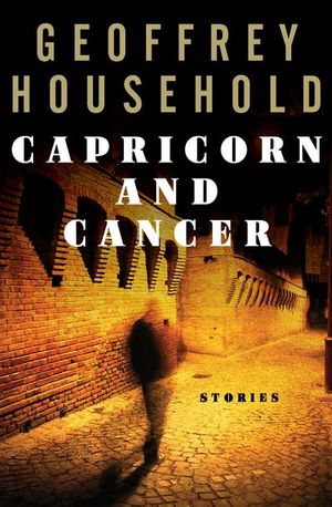 Buy Capricorn and Cancer at Amazon
