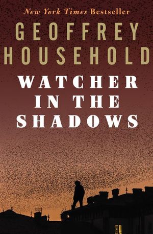 Buy Watcher in the Shadows at Amazon