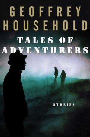 Buy Tales of Adventurers at Amazon