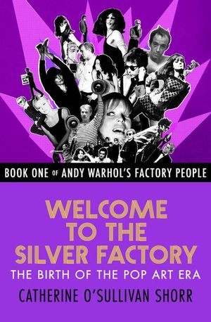 Buy Welcome to the Silver Factory at Amazon