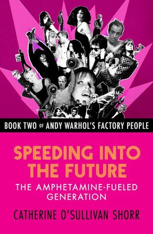 Buy Speeding into the Future at Amazon