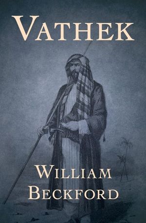 Buy Vathek at Amazon