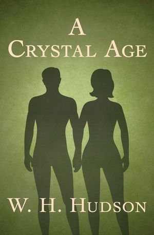 Buy A Crystal Age at Amazon