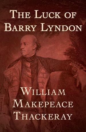 The Luck of Barry Lyndon