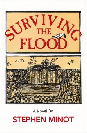 Buy Surviving the Flood at Amazon