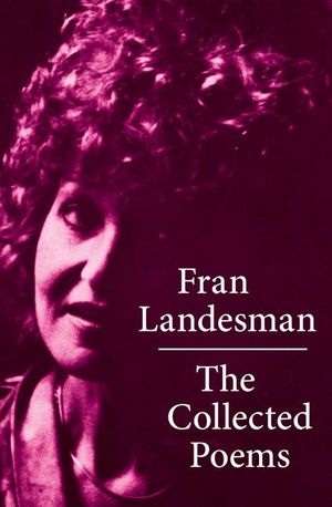 Buy The Collected Poems at Amazon