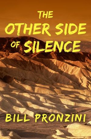 Buy The Other Side of Silence at Amazon