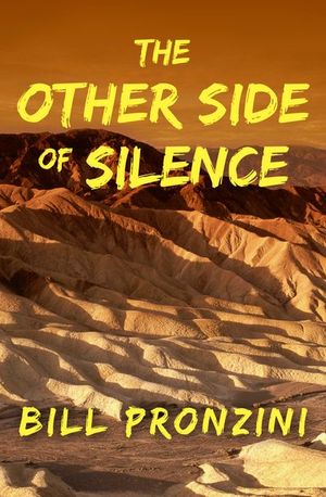 The Other Side of Silence