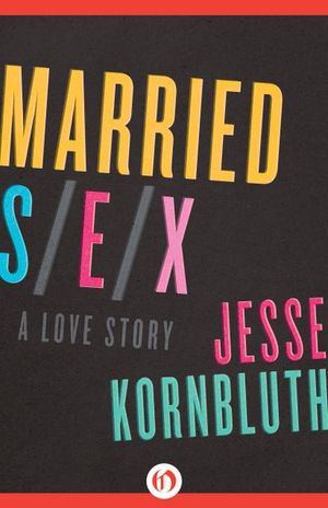 Buy Married Sex at Amazon