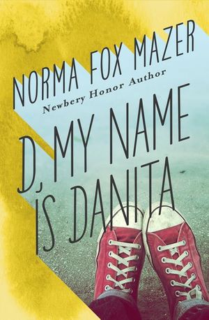 Buy D, My Name Is Danita at Amazon