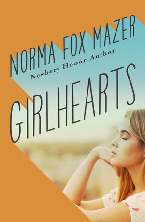 Buy Girlhearts at Amazon